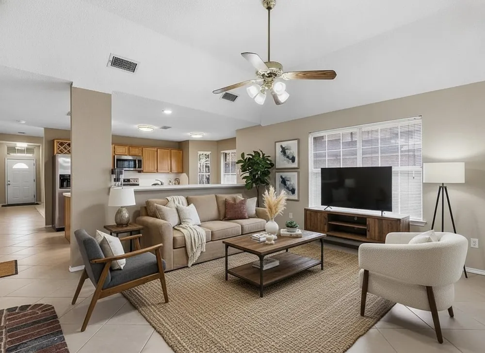 1622 Glenmore Drive Lewisville, TX 75077