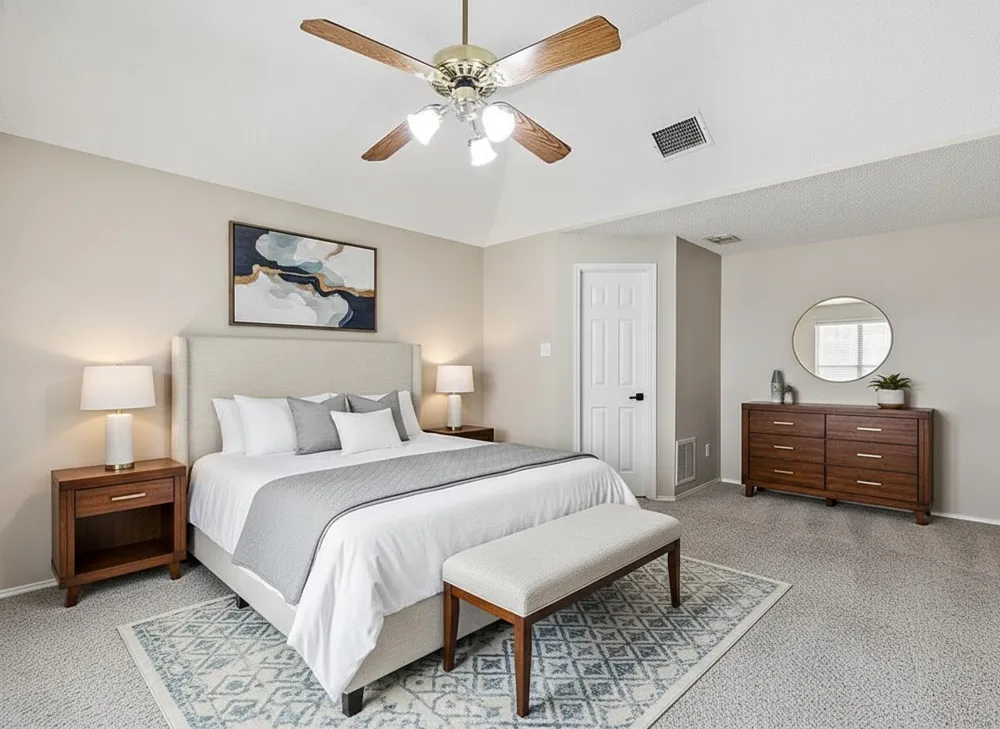 1622 Glenmore Drive Lewisville, TX 75077