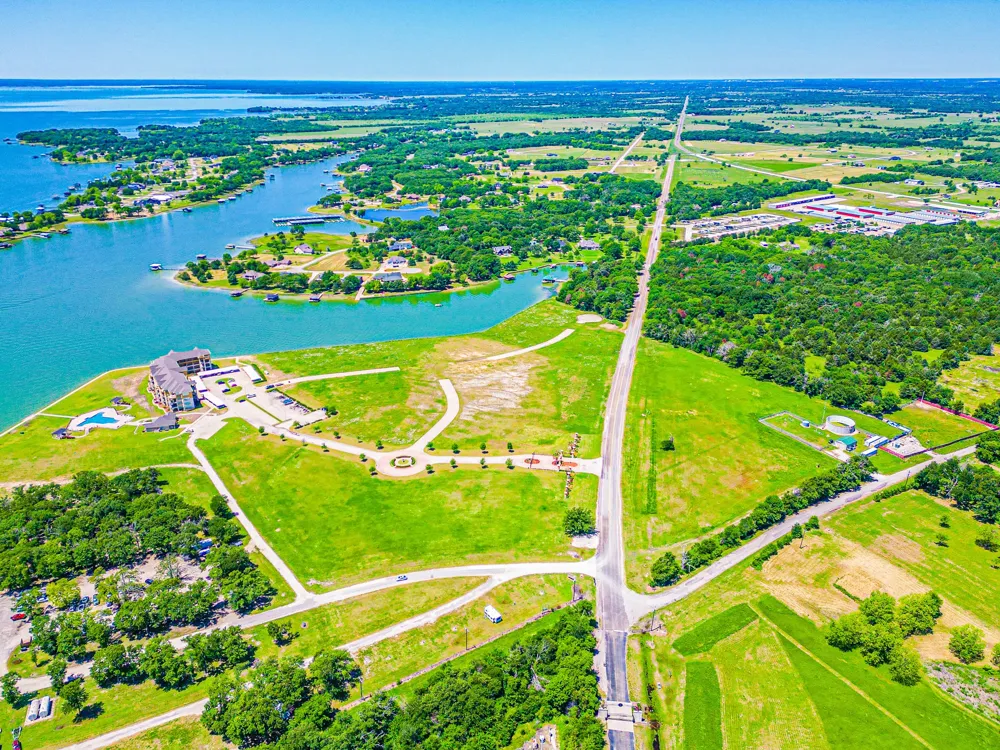 9900 Spur 294 Corsicana, TX 75109