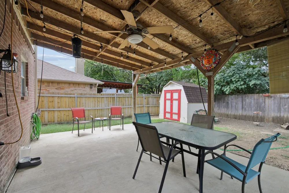 3039 Bosswood Court Grand Prairie, TX 75052