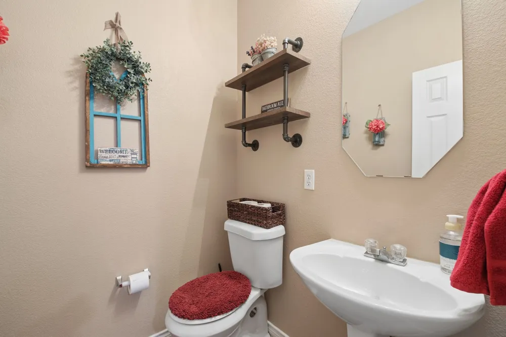 3039 Bosswood Court Grand Prairie, TX 75052