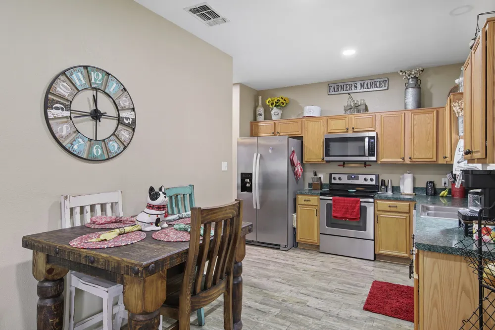 3039 Bosswood Court Grand Prairie, TX 75052