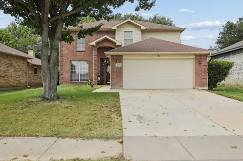 3039 Bosswood Court