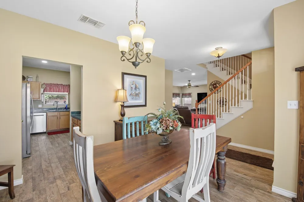 3039 Bosswood Court Grand Prairie, TX 75052