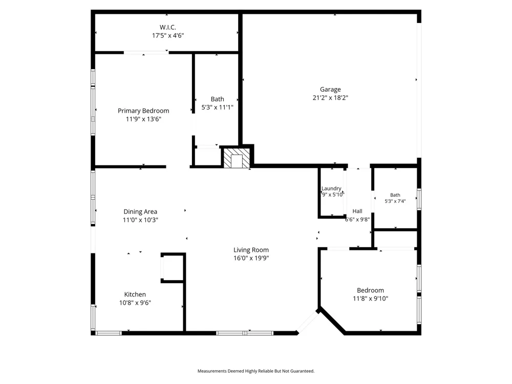 1916 Pine Ridge Drive Bedford, TX 76021