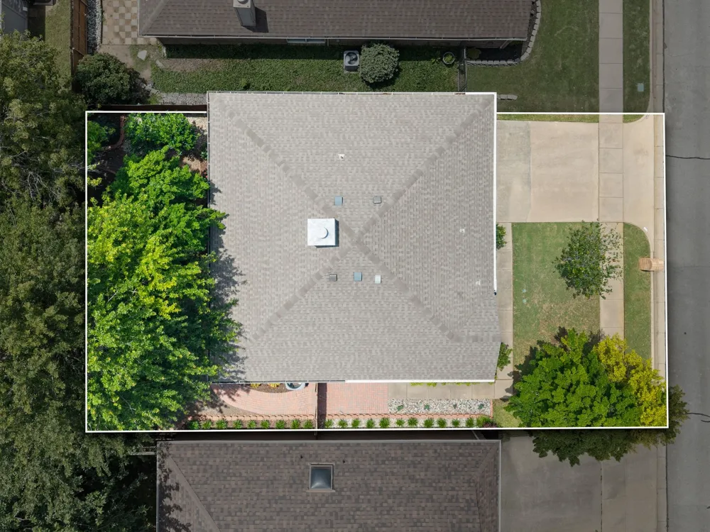 1916 Pine Ridge Drive Bedford, TX 76021