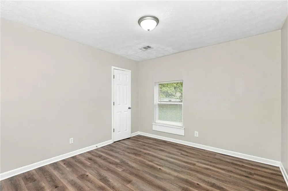 8788 E Bourne Drive Jonesboro, GA 30238