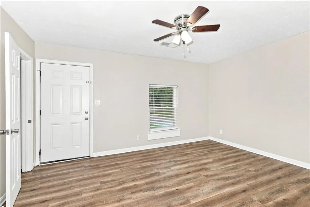 8788 E Bourne Drive Jonesboro, GA 30238