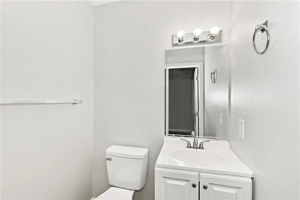 8788 E Bourne Drive Jonesboro, GA 30238
