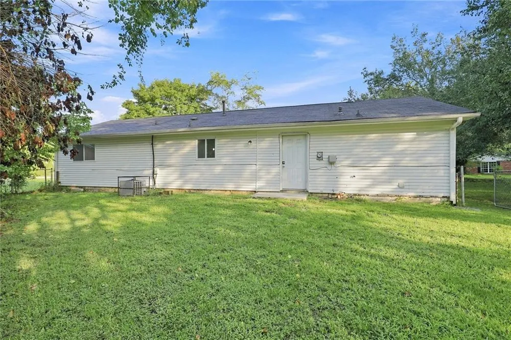 8788 E Bourne Drive Jonesboro, GA 30238