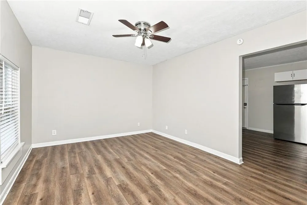 8788 E Bourne Drive Jonesboro, GA 30238