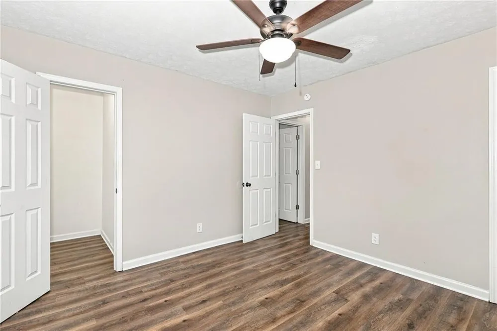 8788 E Bourne Drive Jonesboro, GA 30238