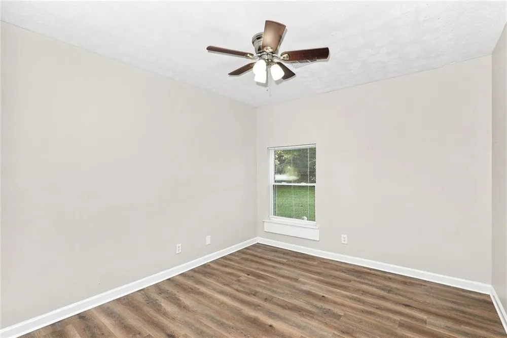 8788 E Bourne Drive Jonesboro, GA 30238
