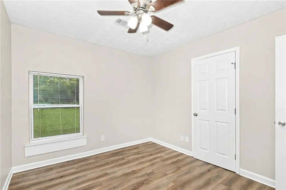8788 E Bourne Drive Jonesboro, GA 30238