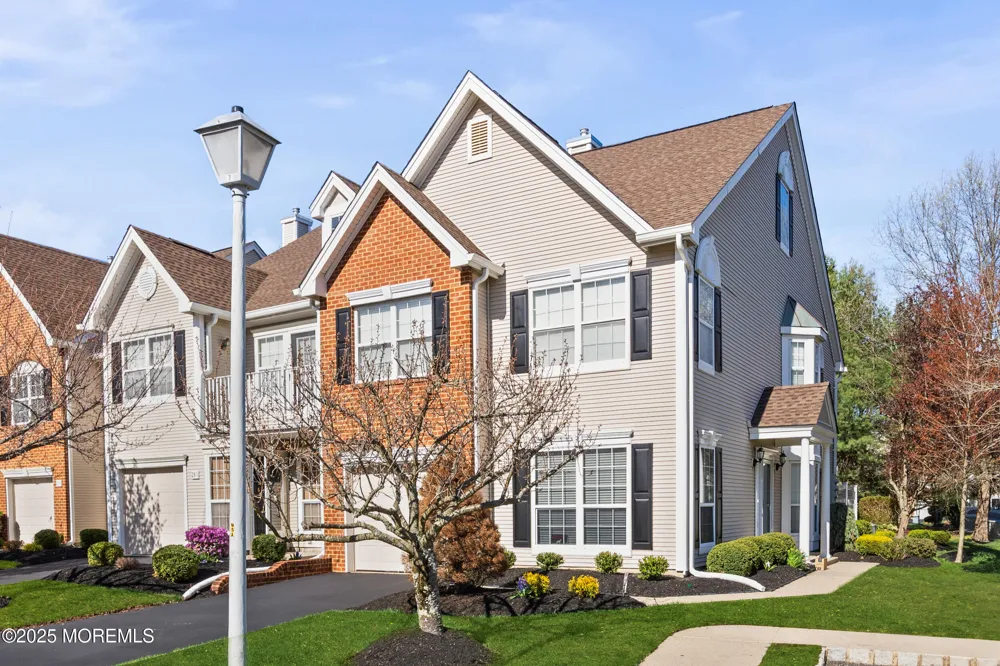 283 Daniele Drive Ocean, NJ 07712