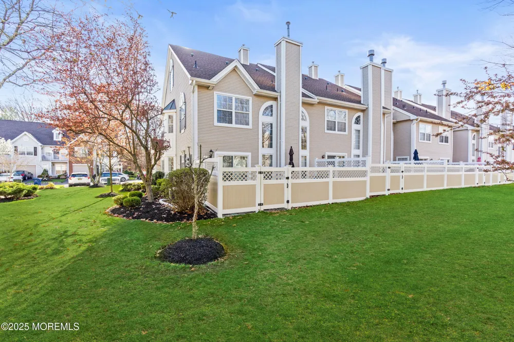283 Daniele Drive Ocean, NJ 07712