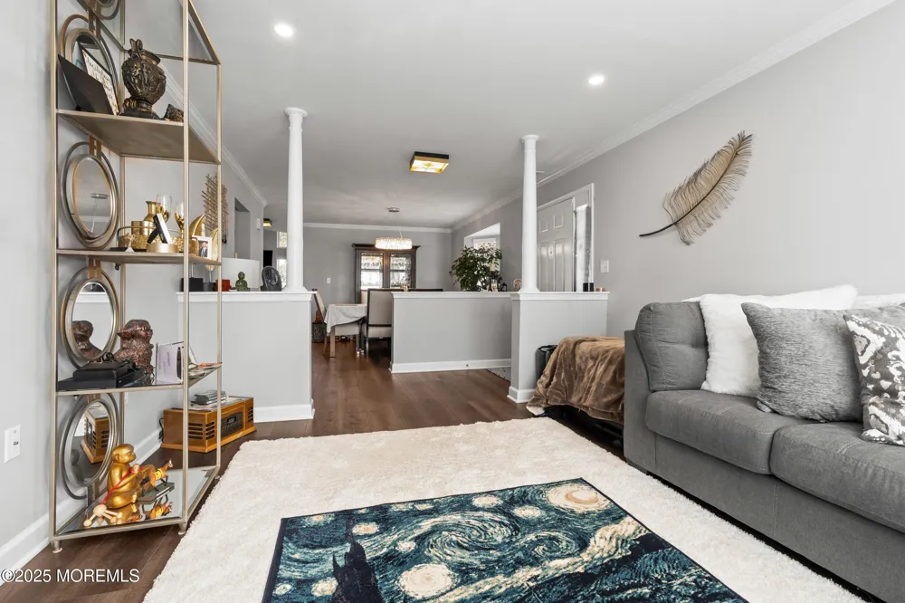 283 Daniele Drive Ocean, NJ 07712