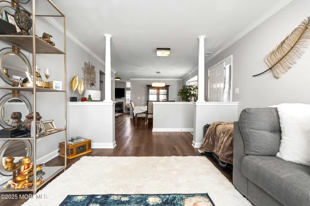 283 Daniele Drive Ocean, NJ 07712