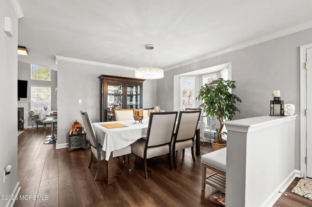 283 Daniele Drive Ocean, NJ 07712