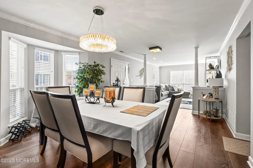 283 Daniele Drive Ocean, NJ 07712
