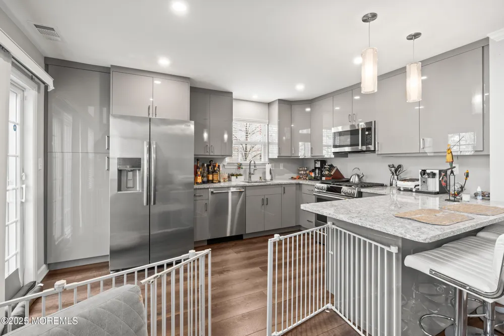 283 Daniele Drive Ocean, NJ 07712