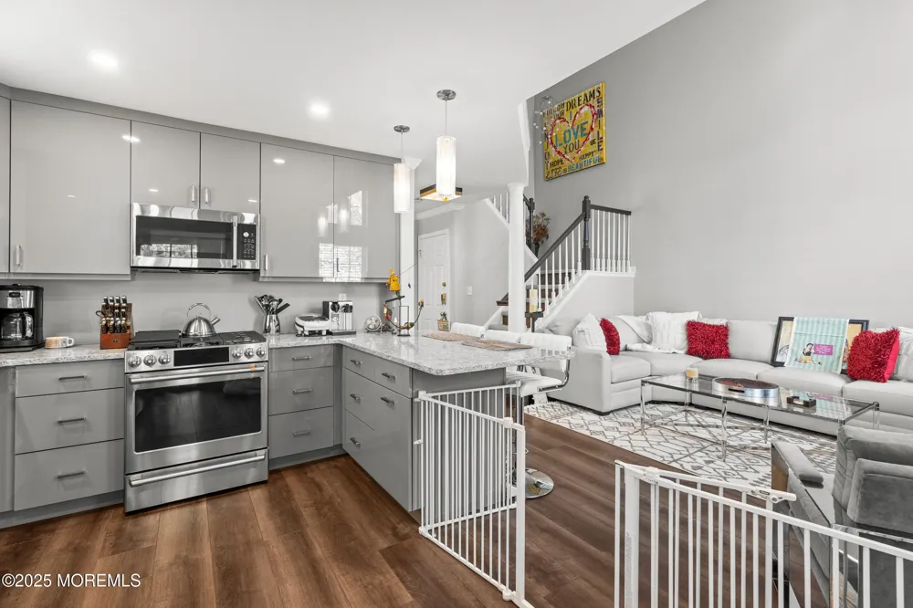 283 Daniele Drive Ocean, NJ 07712