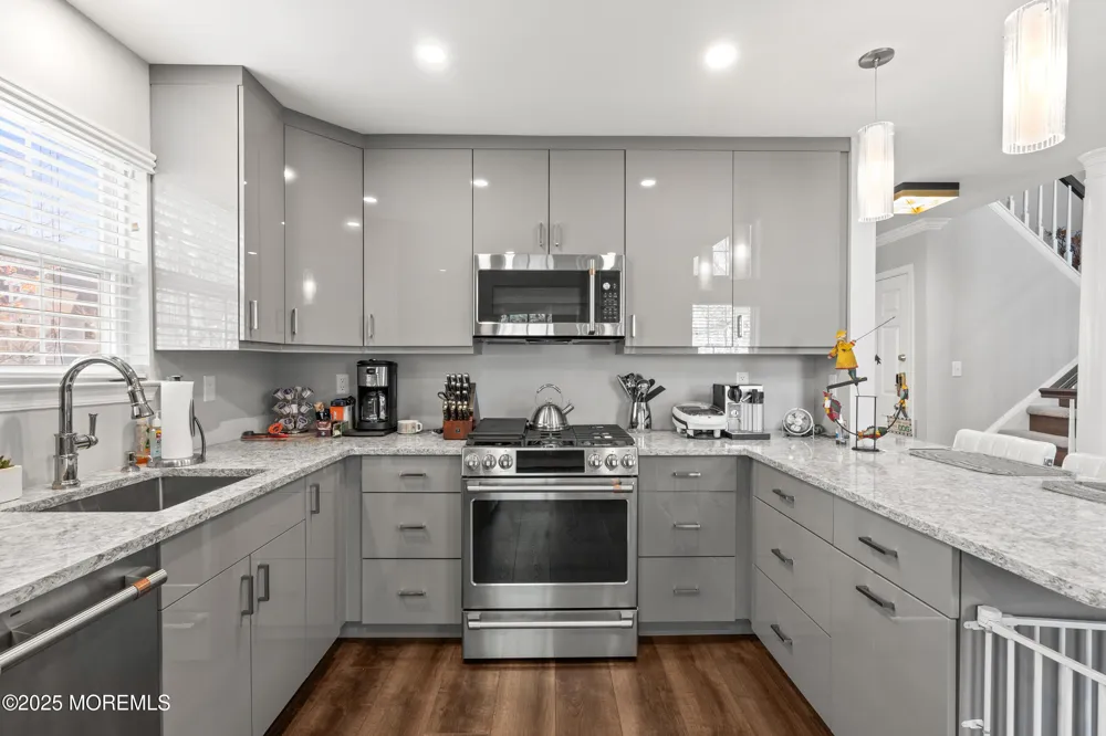 283 Daniele Drive Ocean, NJ 07712