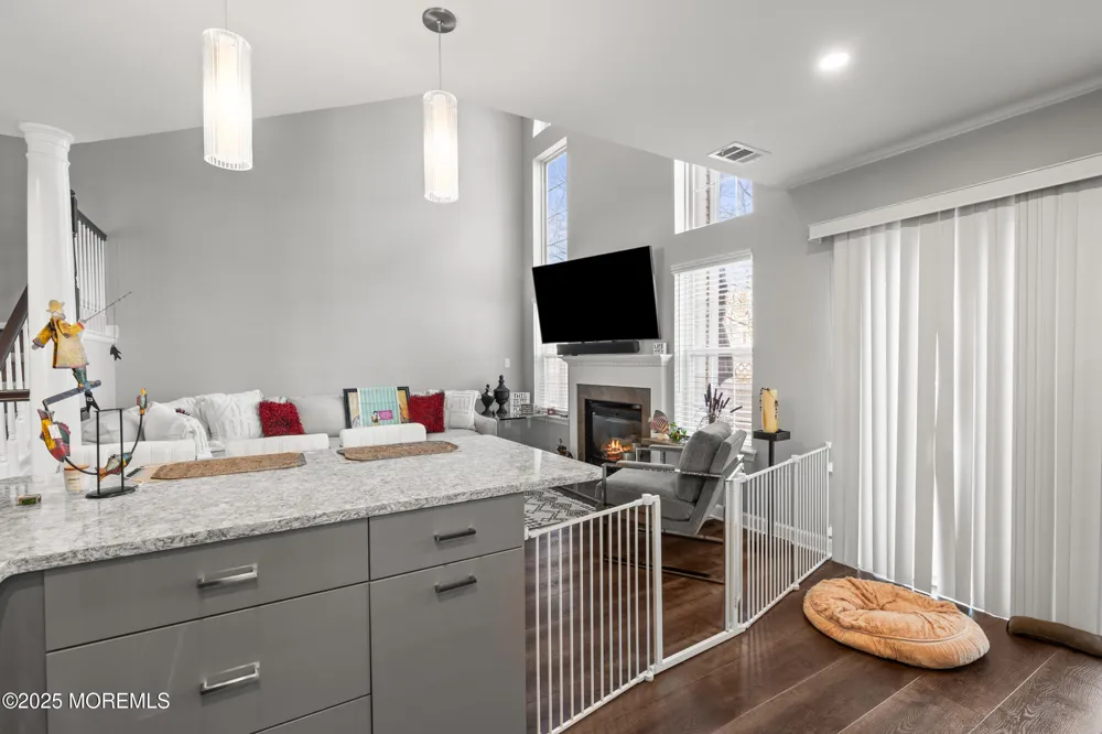 283 Daniele Drive Ocean, NJ 07712