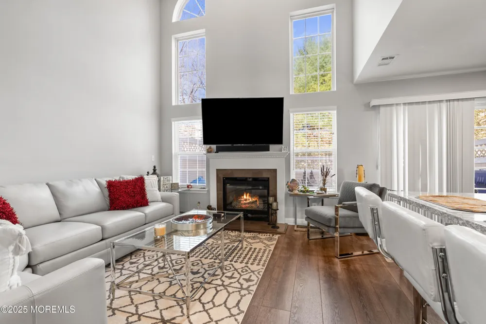 283 Daniele Drive Ocean, NJ 07712