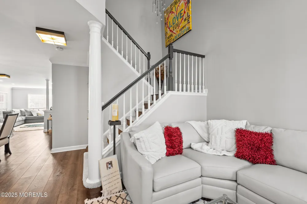 283 Daniele Drive Ocean, NJ 07712