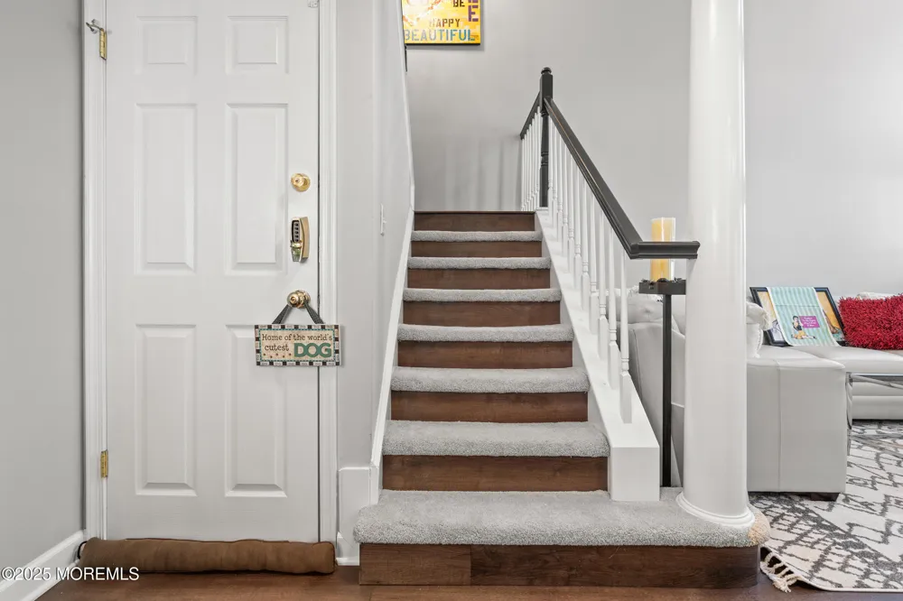 283 Daniele Drive Ocean, NJ 07712