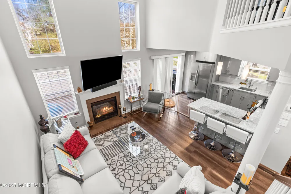 283 Daniele Drive Ocean, NJ 07712