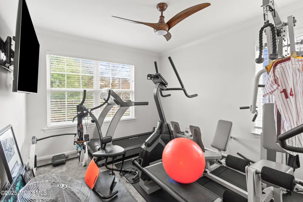 283 Daniele Drive Ocean, NJ 07712