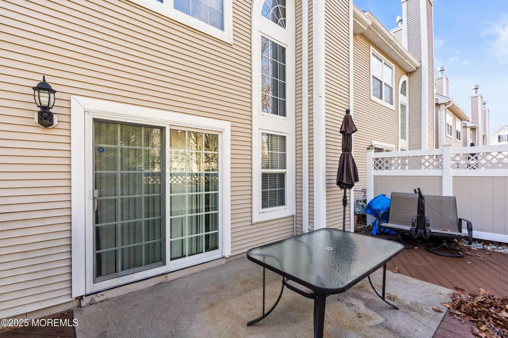 283 Daniele Drive Ocean, NJ 07712