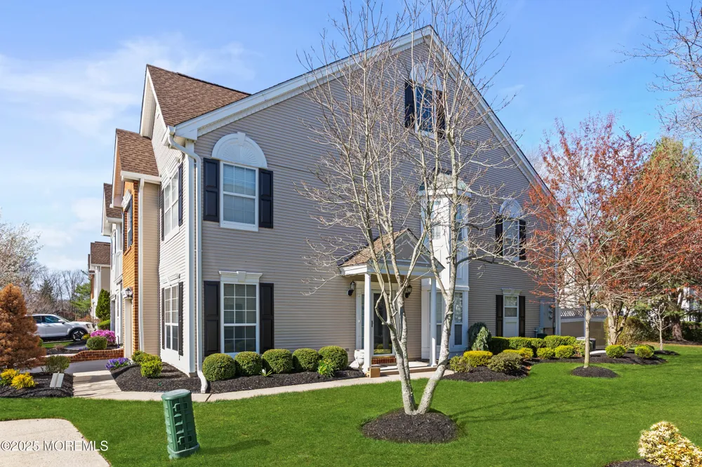 283 Daniele Drive Ocean, NJ 07712