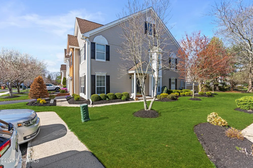 283 Daniele Drive Ocean, NJ 07712