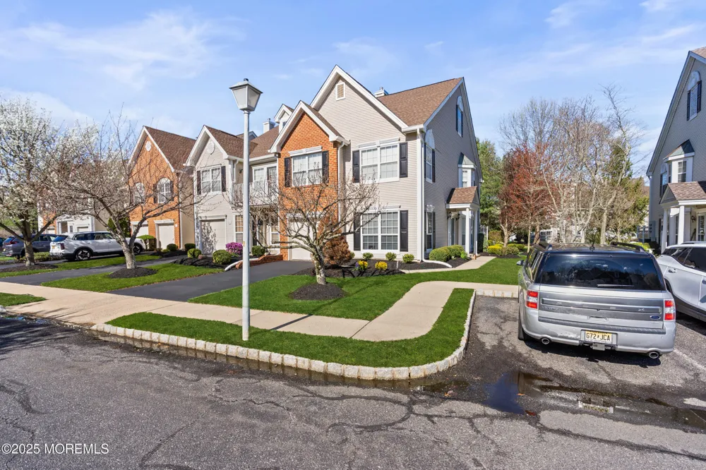 283 Daniele Drive Ocean, NJ 07712