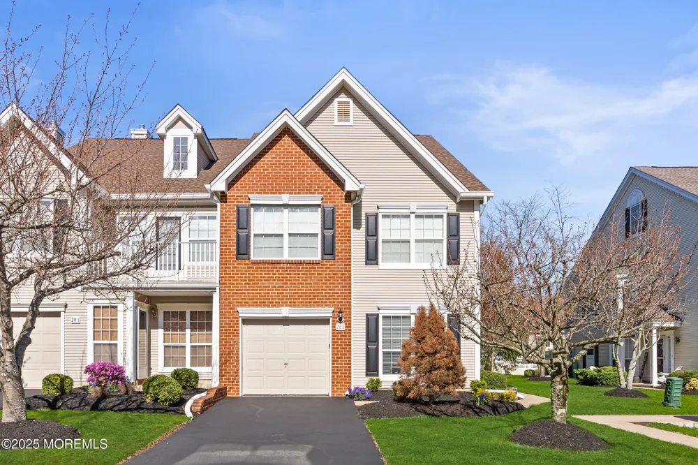 283 Daniele Drive Ocean, NJ 07712