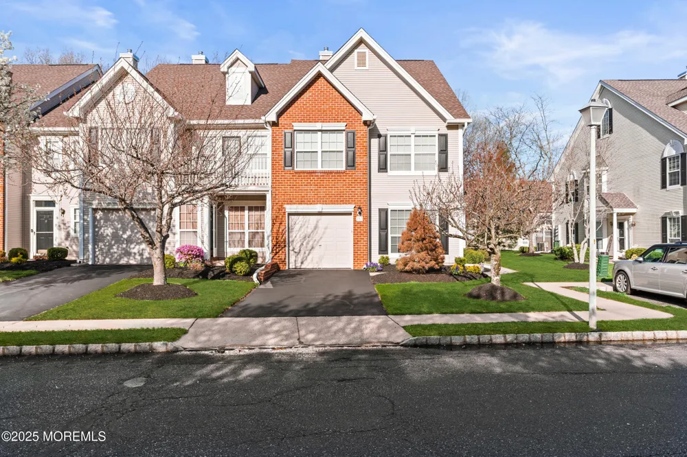 283 Daniele Drive Ocean, NJ 07712