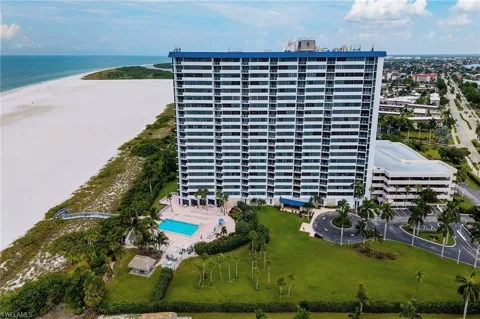 58 Collier Boulevard #1601