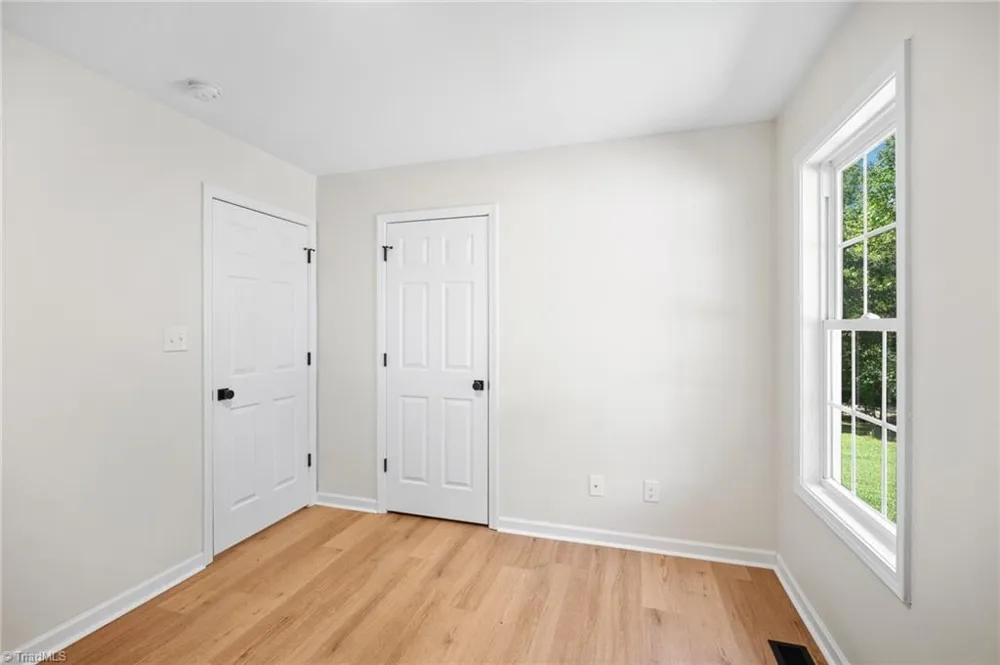 1984 Jerico Road Asheboro, NC 27205