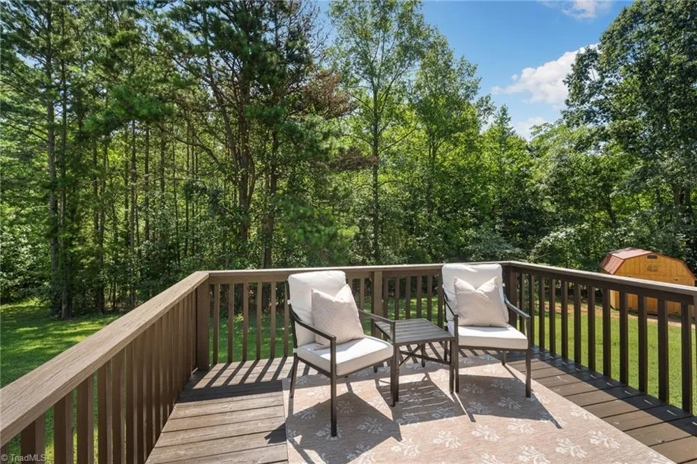 1984 Jerico Road Asheboro, NC 27205