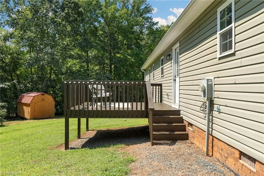 1984 Jerico Road Asheboro, NC 27205