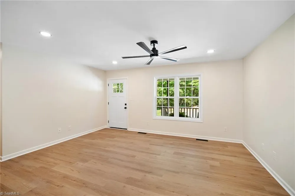 1984 Jerico Road Asheboro, NC 27205