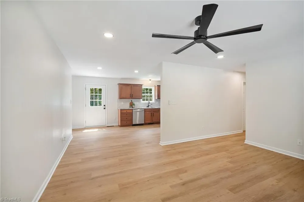 1984 Jerico Road Asheboro, NC 27205
