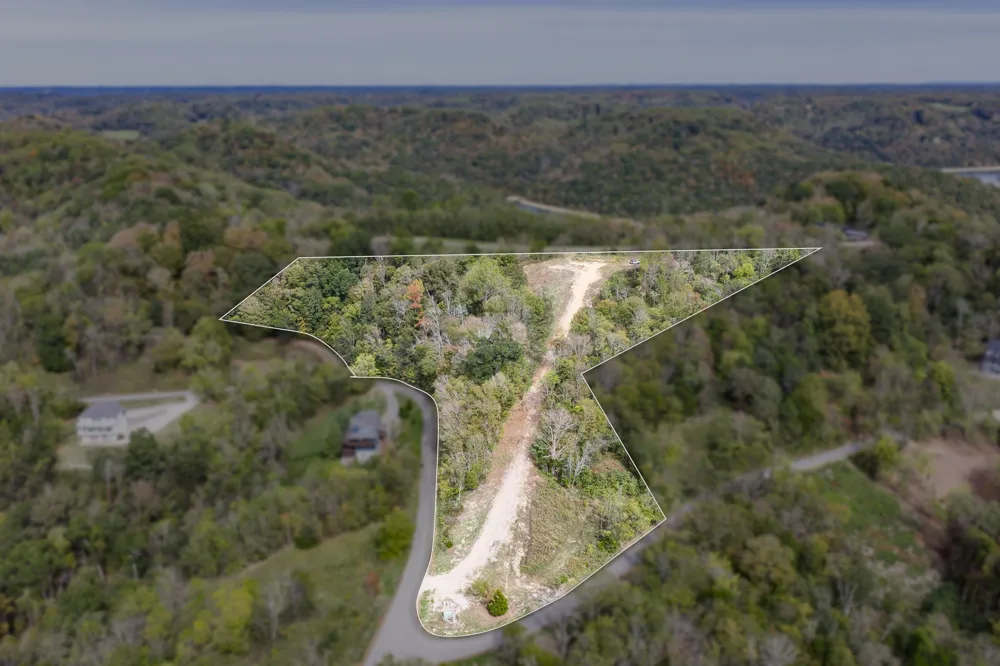 0 Helms Hollow Road Silver Point, TN 38582