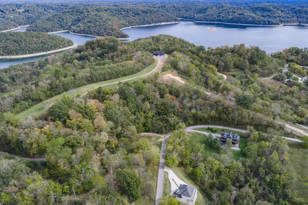 0 Helms Hollow Road Silver Point, TN 38582
