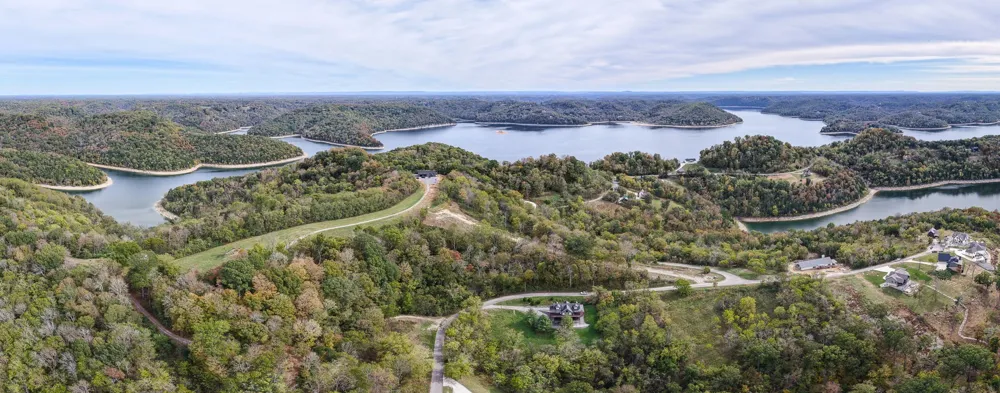 0 Helms Hollow Road Silver Point, TN 38582
