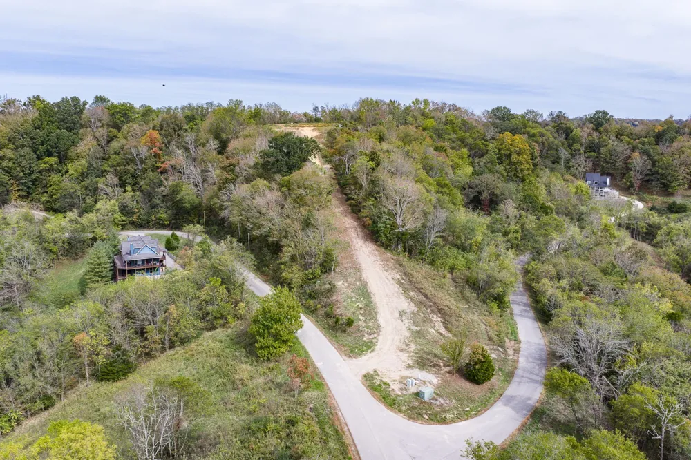 0 Helms Hollow Road Silver Point, TN 38582