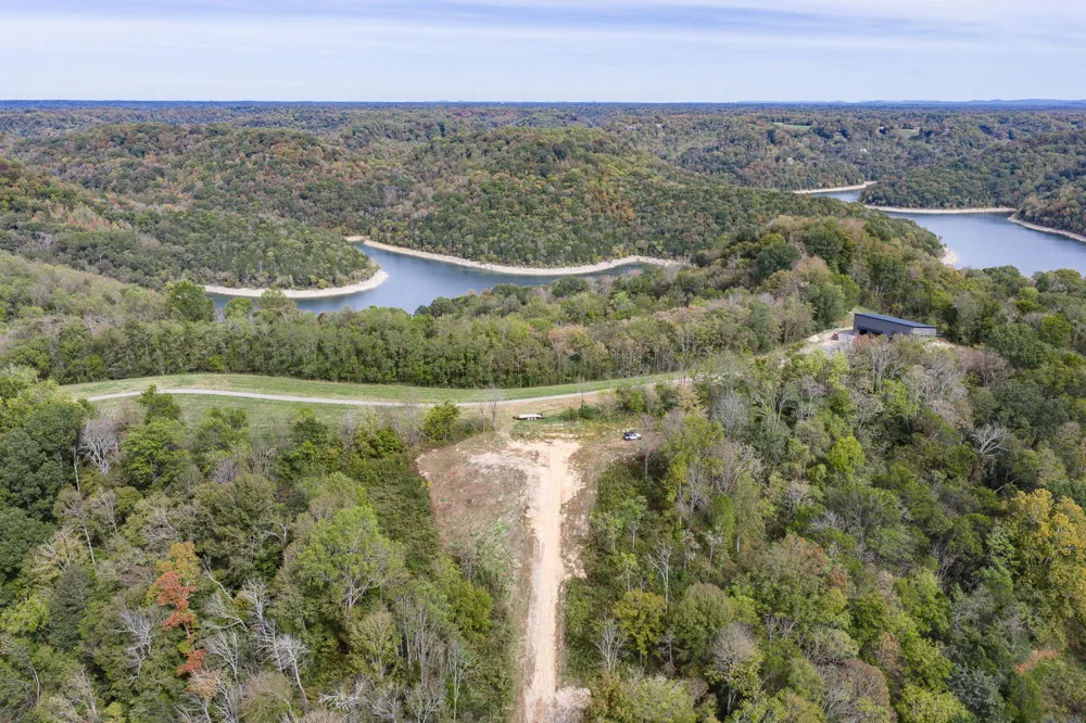 0 Helms Hollow Road Silver Point, TN 38582